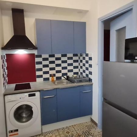 Mairie, Apart 50 M2 , Lumineux , Renove , 4 Pers. Le Havre Esterno foto