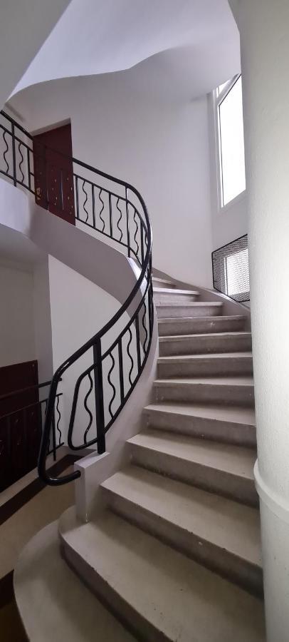 Mairie, Apart 50 M2 , Lumineux , Renove , 4 Pers. Le Havre Esterno foto